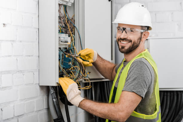 Best Electrical Contractors for Businesses  in Rancho Alegre, TX