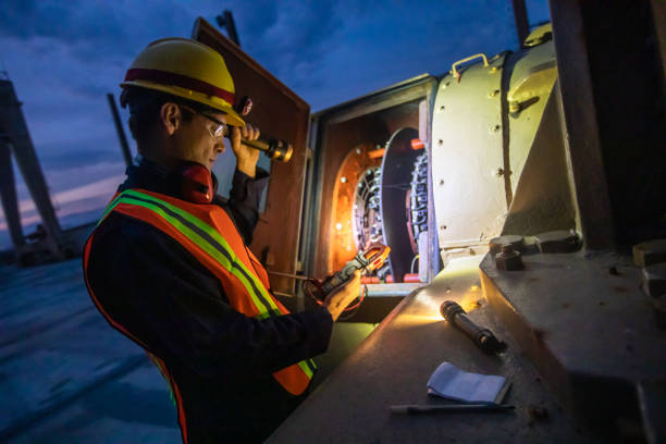 Best Generator Installation Services  in Rancho Alegre, TX