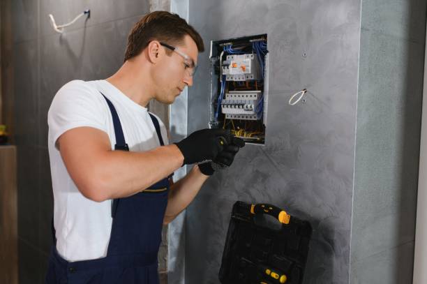Best Emergency Electrician Near Me  in Rancho Alegre, TX