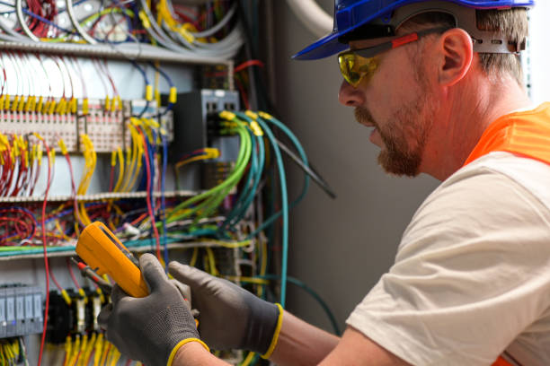 Best Electrical System Inspection  in Rancho Alegre, TX
