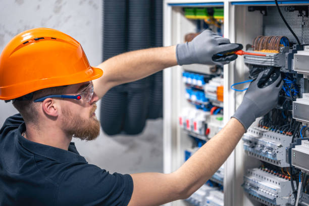 Best Affordable Emergency Electrician  in Rancho Alegre, TX